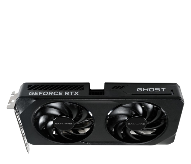 Gainward GeForce RTX 5060 Ti Ghost OC 8GB GDDR7 DLSS5 - 1331016 - zdjęcie 8